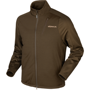 Härkila Mountain Hunter Hybrid Insulated fleece